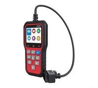 Scanner Pour Obd2 Pour Voiture Avec Test , Lecture Codes Moteur | Outil De Diagnostic Pour Obd2 Avec Testeur De , Appareil De Lecture Des Codes Moteur