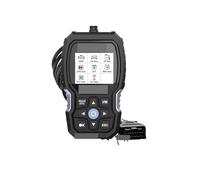 Scanner pour Voiture, Scanner automobile OBD2 BZ700, outil de diagnostic lecteur code voiture à réinitialisation complète du système