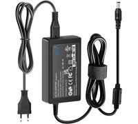 Scanner Power Supply Charger 24V for Epson V800 V850 Pro V500 V600 V700 V750 3170 J221A J221 J252A J252 B11B178011 Power Cable 24VDC 2.0A 1.7A Flatbed Scanner Adapter atateur