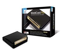 Scanner Professionnel de Cartes de Visite PenPower par WorldCard (Win/Mac)
