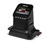 Scanner Reflecta x66-Scan pour diapositives