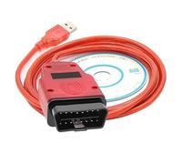 Scanner Renolink V1.99 OBD2 pour Renault Groupe ECU Programmation & Outil de Diagnostic Moteur