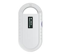 Scanner RFID Lecteur à Main Portable de Puces d'Animaux Lecteur RFID Universel de Scanner Puces d'Animaux