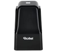 Scanner - ROLLEI - DF-S 180 I - 1800 dpi - USB-C - Diapositives et Négatifs