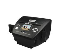 Rollei PDF-S 240 - Scanner de pellicule - 130 x 180 mm - 3200 ppp - USB 2.0
