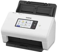 Scanner, scanner de documents professionnel de bureau Brother ADS-4900W