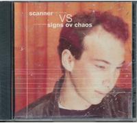 Scanner Vs. Signs Ov Chaos