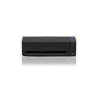 ScanSnap iX1300 - Scanner The Document Automatique - Noir - Formats Papier Standards de la Carte de Visite au Format A4, Recto Verso, USB 3.2 et WiFi