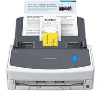 SCANNER ScanSnap iX1400 Scanner de Documents - Recto verso, A4, ADF Scanner de Bureau, USB 3.267