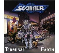 Scanner - Terminal Earth