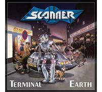 Scanner - Terminal Earth [Import]