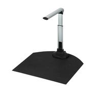 Scanner USB Portable Haute Vitesse 12 mégapixels, Reconnaissance de Documents A3, Prise Vue définition, Chargeur Automatique (ADF), mémoire CIS Disponible