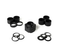 Scanner Valoi Pack Numérisation de Film 35mm Valoi easy35 Noir + accessoires pour diapositives