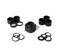 Scanner Valoi Pack Numérisation de Film 35mm Valoi easy35 Noir + accessoires pour diapositives