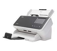 Kodak S2080W Scanner ADF 600 x 600 DPI A4 Noir, Blanc