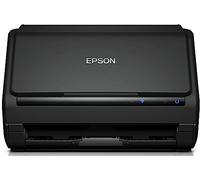Epson WorkForce ES-500WII Alimentation papier de scanner 600 x 600 DPI A4 Noir