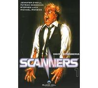Scanners 1 [Import Allemand]