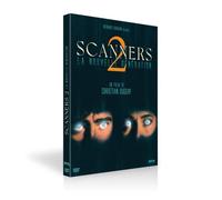 Scanners 2 : La nouvelle génération