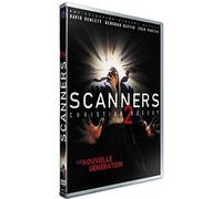 Scanners 2 : La nouvelle génération