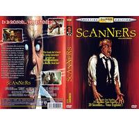 Scanners