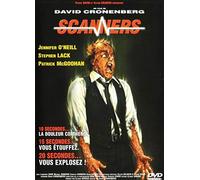 Scanners