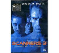 Scanners 3