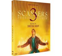 Scanners 3 : Puissance Maximum - Blu-Ray