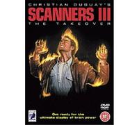 Scanners 3 - The Takeover G