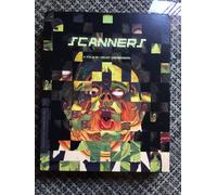 Scanners (Criterion Collection)