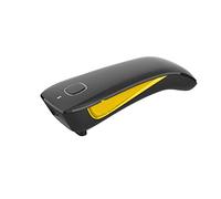 Scanners de Codes-Barres Barcode Scanner Wireless Handheld 1D 2D QR Bar Code Reader Mini Pocket C750 C740 C990 for Store Mobile Payment Lecteur de Code-Barres (Color : HBA-C750 2D)