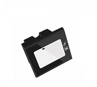Scanners de Codes-Barres RFID QR Lecteur de Code Weigand 125khz IC TCP USB Scanner Smart Capteur Proximité DT008 Lecteur de Code-Barres (Color : 125KHZ TCP)
