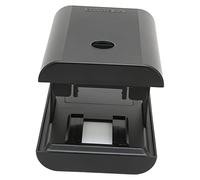 Scanners de Diapositives Numérisation Adaptateur 35MM Diapositives À Numérique en Plastique Mobile Film Scanner Portable Pliable 35/135Mm Photo Téléphone Film Scanner pour iOS