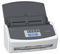 Scanners De Documents Duplex A4 ScanSnap iX1600 Avec WiFi - PA03770-B401
