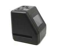 Scanners de films et diapositives 135/126/110 mm : conversion de films, négatifs et diapositives couleur en photos numériques JPEG