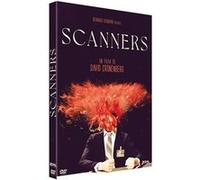 Scanners DVD E
