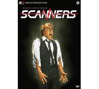 Scanners [Import]
