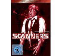 Scanners – Version intégrale – Import allemand – Koch Media