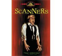 Scanners [Import USA Zone 1]