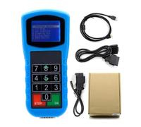 Scanners multifonctions haute performance pour diagnostic de véhicule, correction du kilométrage, scanner ABS solide pour voiture