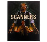 Scanners [Region Free]