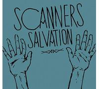 Alive AG – Scanners – Salvation