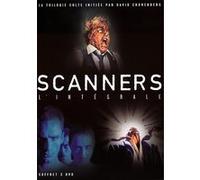 Scanners - Scanners 2 - Scanners 3 - Coffret trilogie G