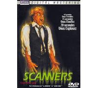 SCANNERS - VERSION MASTERISEE