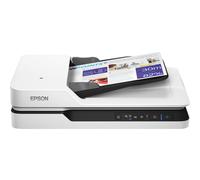 Scanneur Epson WorkForce DS-1660W