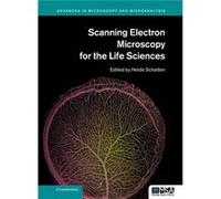 Scanning Electron Microscopy for the Life Sciences - Cambridge University Press - Cambridge University Press - Livre en Anglais - Hardback Cambridge University PressCambridge University Press (Auteur)