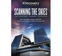 Scanning Skies: The Discovery Channel Telescope [DVD] [Import]