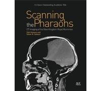 Scanning the Pharaohs by Sahar N. Cairo University Saleem Zahi Hawass Sahar N. (Cairo University) Saleem (Auteur)