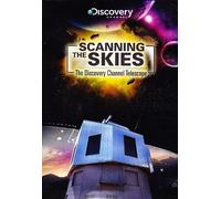 Scanning the Skies: The Discovery Channel Telescop