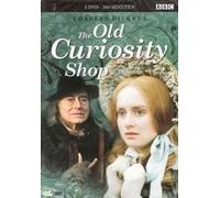 OLD CURIOSITY SHOP-VN