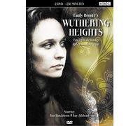 Scanovobox Met Slipcase - Wuthering Heights [Import]